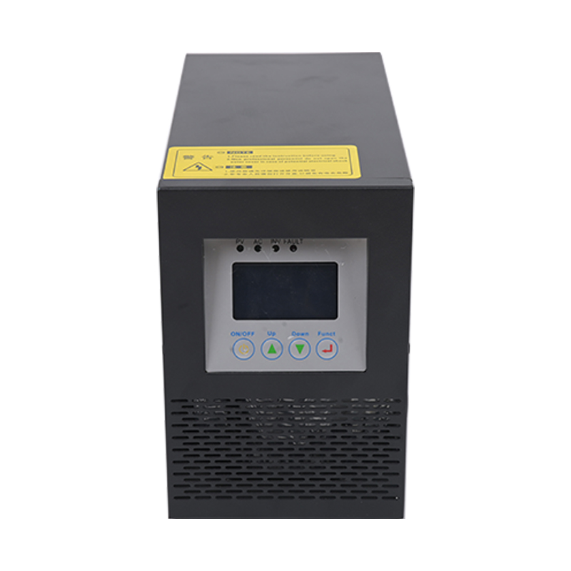 G Seri single phase inverter (desain berdiri lantai) 