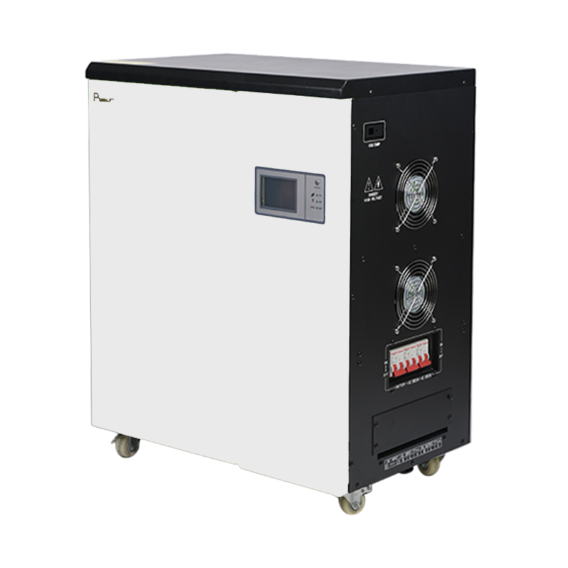 Alpha series 1 fase IGBT inverter tenaga surya 