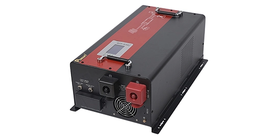 Inverter Off Grid 